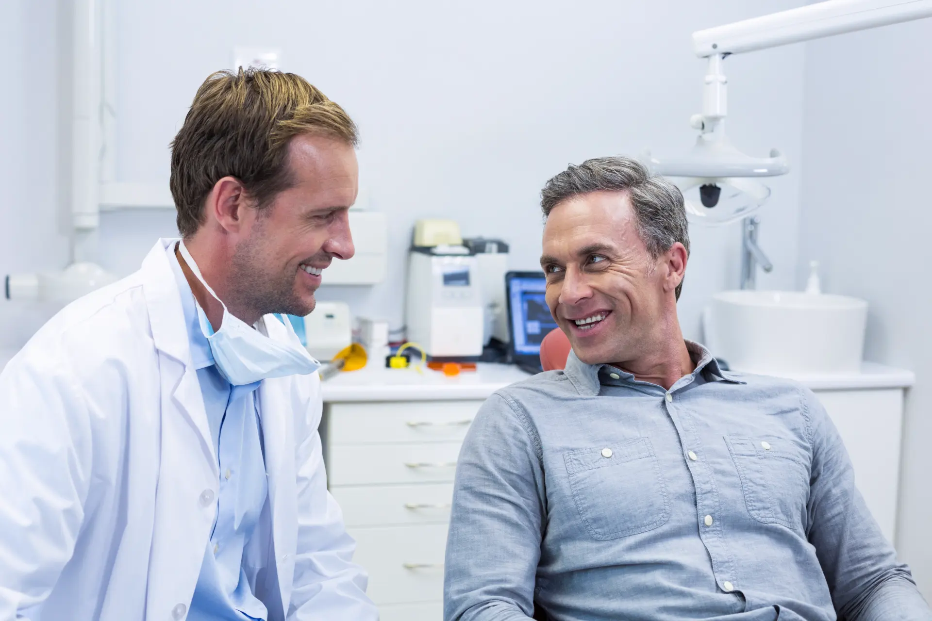Can You Vape After Teeth Whitening