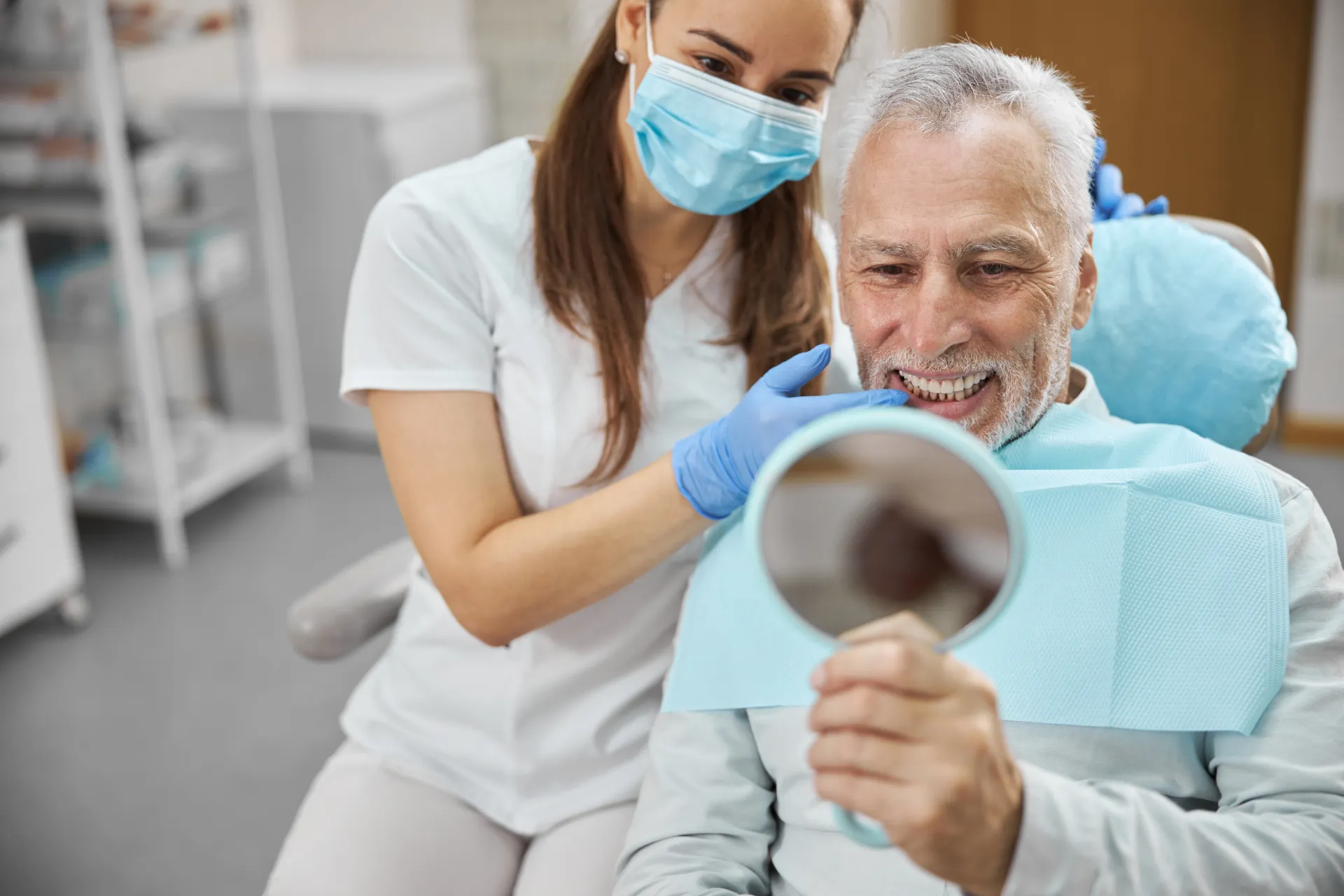 Smoking After Dental Cleaning